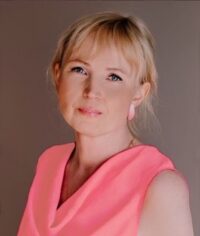 Helen Schvede